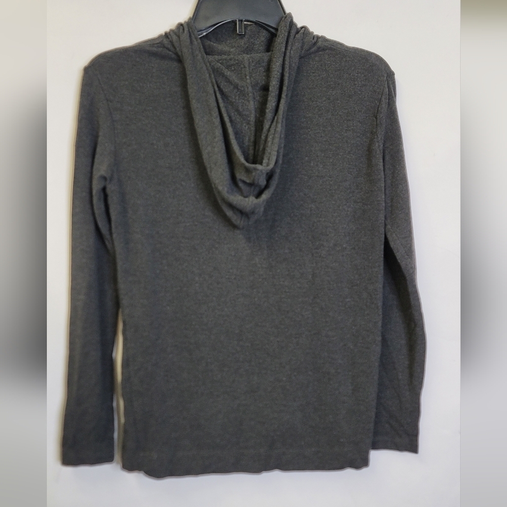 Majestic filatures Paris french Terry Soft Touch Hoodie